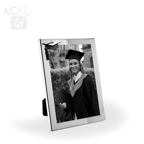 Graduation 4x6 Photo Frame