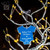 Baby Boy First Christmas Ornament - lifestyle