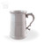 Vanguard X  Pewter Tankard - 19 oz-front no engraving