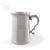 Vanguard X  Pewter Tankard - 19 oz-front no engraving