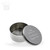 Pewter Plain Round Box - 2.75 In-engraved