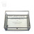 Engagement Glass Keepsake Box-top