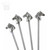 Horse Head Drink Stirrers