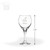 Mom Juice Red Wine Glass-Dimensions