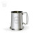 Dad Pewter Tankard-Front