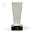 Megalith Pewter Trophy Award - Large Front