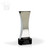 Tango Pewter Trophy Award - Small