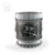 Pewter La Paloma Whiskey Cup - 11oz - side 3