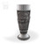 Pewter Gambrinus Cup - 8oz - side 3