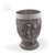 Pewter Weinlese Cup - 9oz - side 3