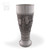 Pewter Bayern Beer Cup - 24 oz - side 2