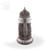 Pewter Parforce Stein - 64 oz handle side