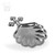 Pewter Baptismal Shell