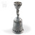 Ayla German Pewter Wedding Cup - 7-1/4 in. - side