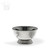 Pewter Revere Bowl - 5 in Bright