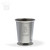 Pewter Large Derby Cup - 10 Oz-front