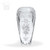 Mom Grand Cut Crystal Vase-Front