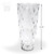 Adriana Crystal Vase - dimensions