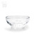 Selma Crystal Bowl - Small