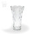 Aldona Crystal Vase