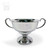 Winners Cup Pewter Trophy Award - 7 in. H