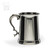 Glenrothes  XL Pewter Tankard - 19 oz - front