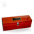 Eau-De-Vie Rosewood Wine Box With Tools - closed