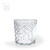 Stronia Cut Crystal Ice Bucket - Small - side