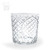 Stronia Cut Crystal Ice Bucket - Large - side