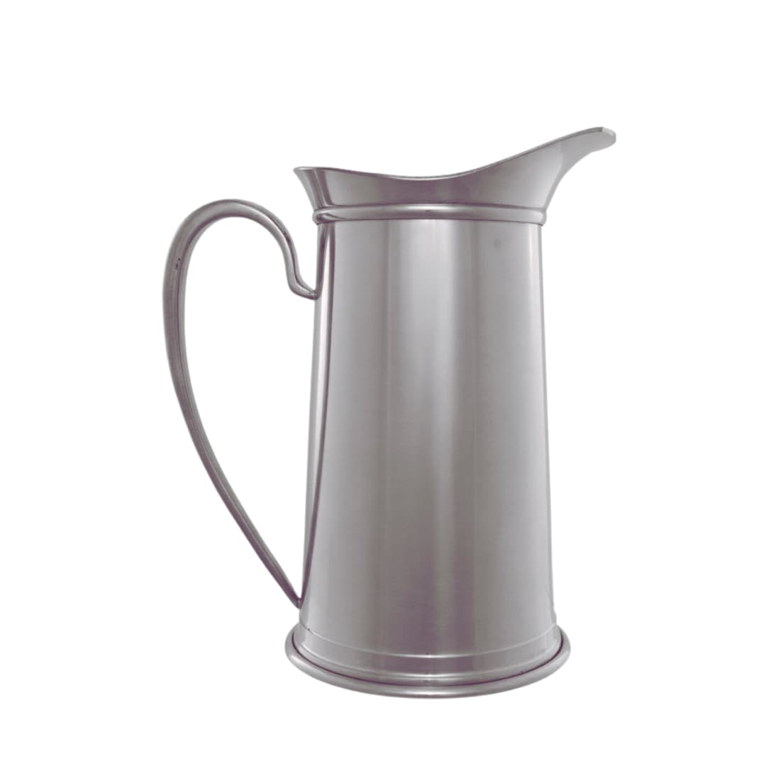 Colonial Pitcher