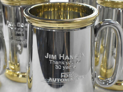 Branded Gifts