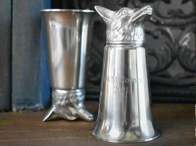 Personal Gifts