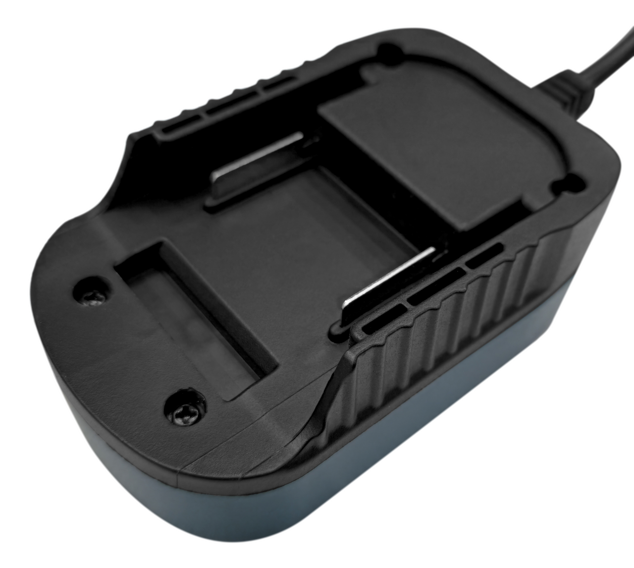 Milwaukee Power Supply M12 Solar Power Tool Battery Adapter For