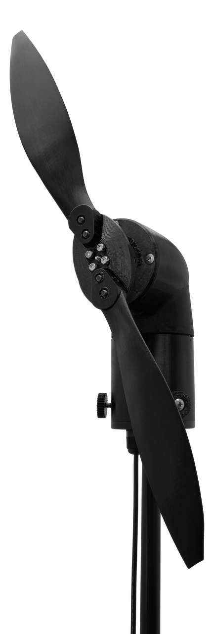 Amazon.com: HUIWOSEN Wind Turbine Generator, 600W Home Low Noise Wind ...