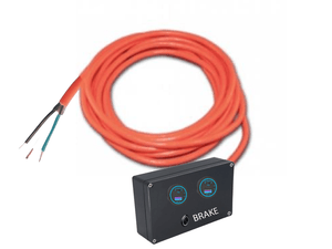 166W USB-C Portable 3 Phase Wind Turbine Controls for 400W Wind Turbine, With 3 Phase Rectifier and Brake DIY Solar Generators 166W USB-C Portable 3 Phase Wind Turbine Controls for 400W Wind Turbine, With 3 Phase Rectifier and Brake DIY Solar Generators