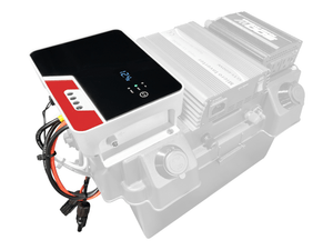Upgrade Solar Generator to RP440 MPPT Solar Charge Controller 40A DIY Solar Generators Upgrade Solar Generator to RP440 MPPT Solar Charge Controller 40A DIY Solar Generators