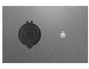 Add to Solar Generator: Additional 12V Socket w/ 30A breaker Installed