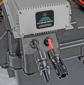 Add BatteryLESS Capability to RevoPower Solar Generator DIY Solar Generators Add BatteryLESS Capability to RevoPower Solar Generator DIY Solar Generators