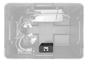 Add to Solar Generator: POE Injector DIY Solar Generators Add to Solar Generator: POE Injector DIY Solar Generators