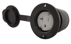 Upgrade Rebel or Fortress from 15A to 20A outlets (each) DIY Solar Generators Upgrade Rebel or Fortress from 15A to 20A outlets (each) DIY Solar Generators