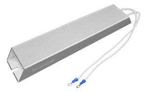 12V 24V 48V (0.75OHM) 300W DUMP LOAD WIND TURBINE GENERATOR Diversion Charge Controller Resistor DIY Solar Generators 12V 24V 48V (0.75OHM) 300W DUMP LOAD WIND TURBINE GENERATOR Diversion Charge Controller Resistor DIY Solar Generators