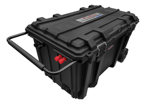 14.4kWh Battery Module (For any of our 24V/48V Solar Generators), Lithium Iron Phosphate LiFePO4 14.4kWh Battery Module (For any of our 24V/48V Solar Generators), Lithium Iron Phosphate LiFePO4