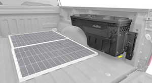 RevoPower TrailForce: Solar Generator for Overlanding, Trucks, 4x4s and Off-Road Vehicles RevoPower