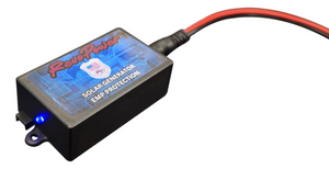RevoPower EMP Armor – EMP Protection for DIY Solar Systems (12/24/48V) RevoPower