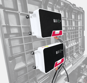 Upgrade Solar Generator to Dual RP440-48 MPPT Charge Controllers (4800W/80A @ 48V) DIY Solar Generators 722208359338 Upgrade Solar Generator to Dual RP440-48 MPPT Charge Controllers (4800W/80A @ 48V) DIY Solar Generators 722208359338