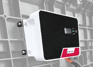 Add RP440-48 MPPT Charge Controller to Solar Generator (2400W/40A @ 48V) RevoPower