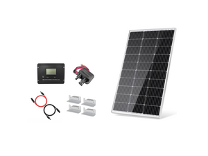RevoPower 12V Solar RV Kit RevoPower 12V Solar RV Kit