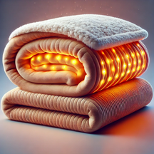Why Modified Sine Wave Inverters Struggle to Power Heated Blankets