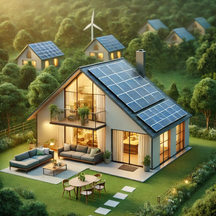 Empowering Your Off-Grid Living: A Comprehensive Guide to Efficiently Sizing Your Solar Generator