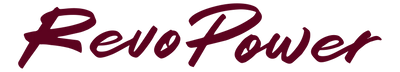 RevoPower logo